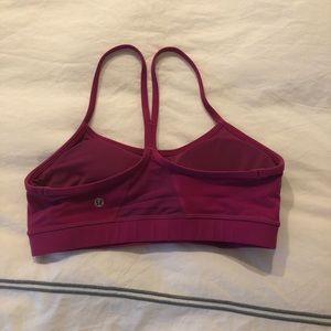 lululemon athletica Intimates & Sleepwear - Lululemon bra lululemon athletica Intimates & Sleepwear - Lululemon bra